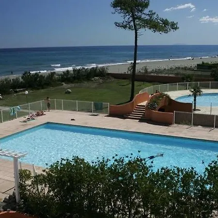Holiday home Holiday Borgo Studio 2 Pers *