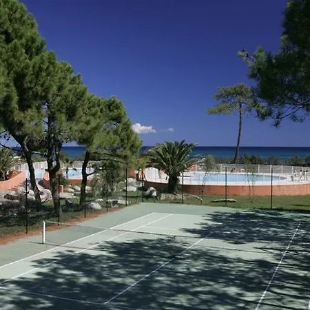 Holiday Borgo Studio 2 Pers
